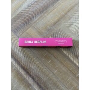 Brand NEW Reina Rebelde Rebel Eye Definer Liquid Eyeliner Exaderada 0.5ml